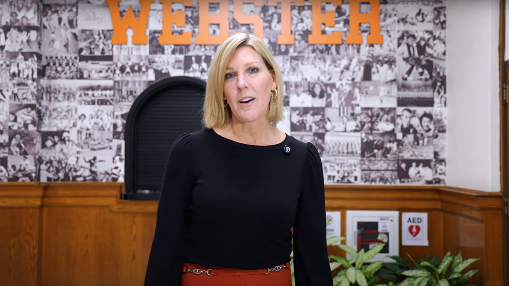 Webster Groves School District names new superintendent